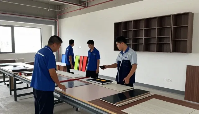 赤壁市奇艺装饰工程有限公司打造专业定制家具服务